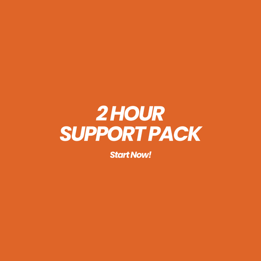 2 Hour Consultation