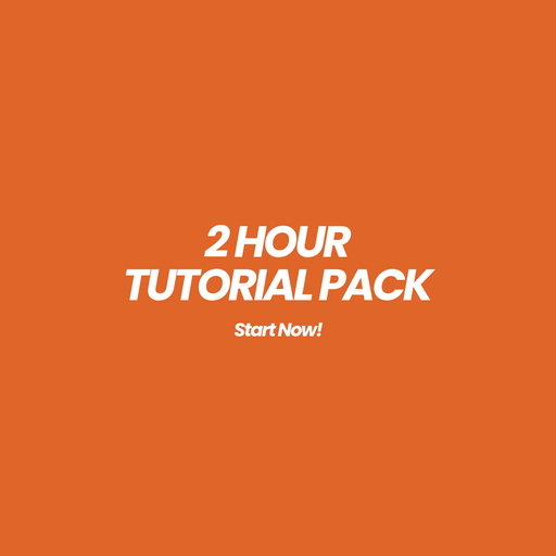 Tutorial Pack