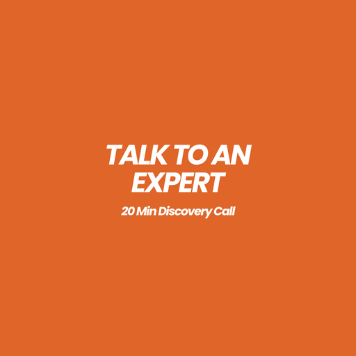 Expert Advise