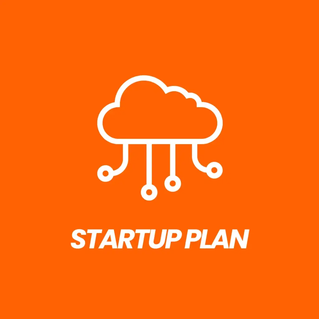 Startup Plan