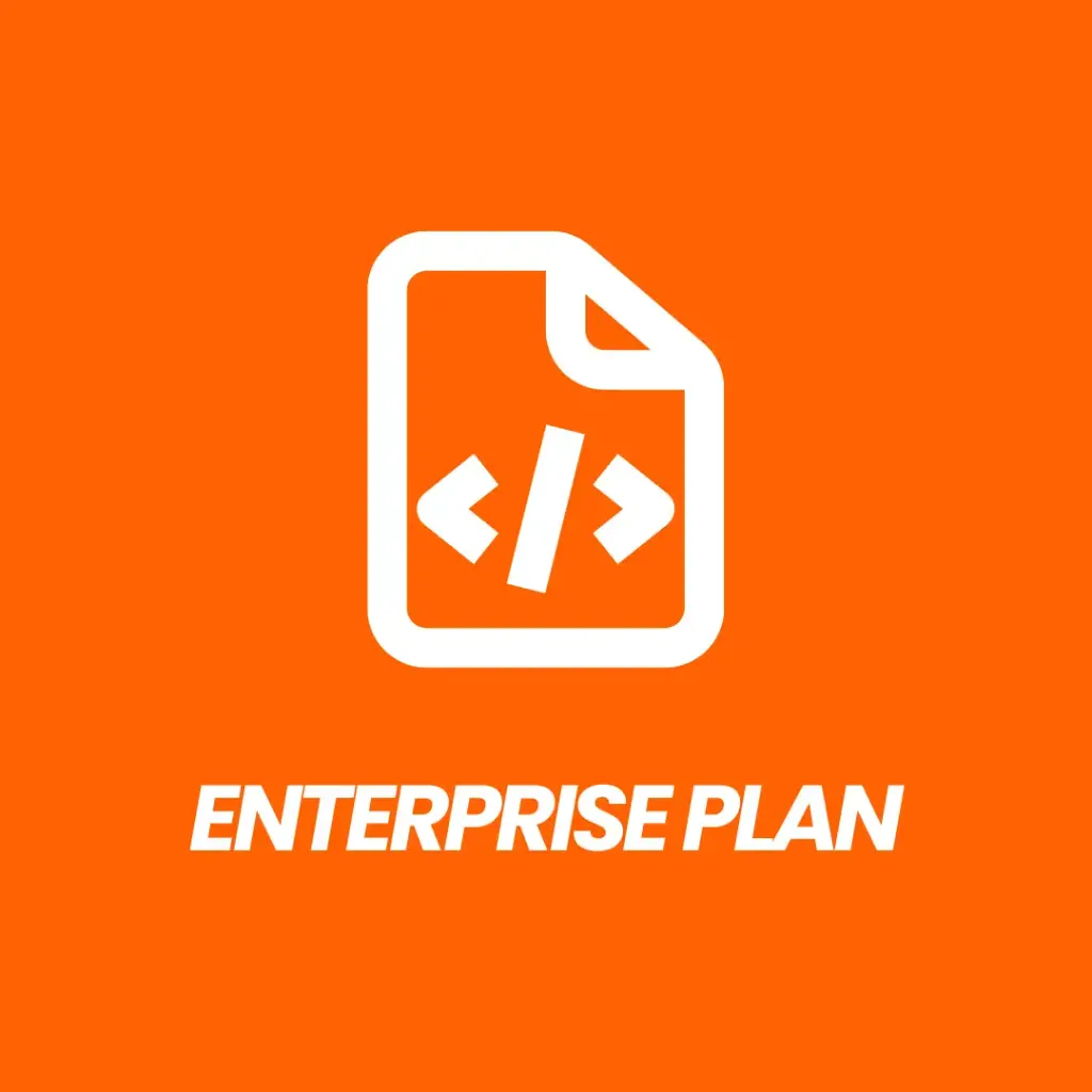 Enterprise Plan