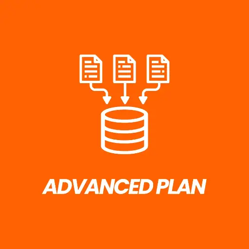 Advanced Plan