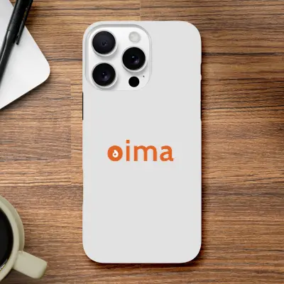 Oima Tough case Apple iPhone 16 Pro Max